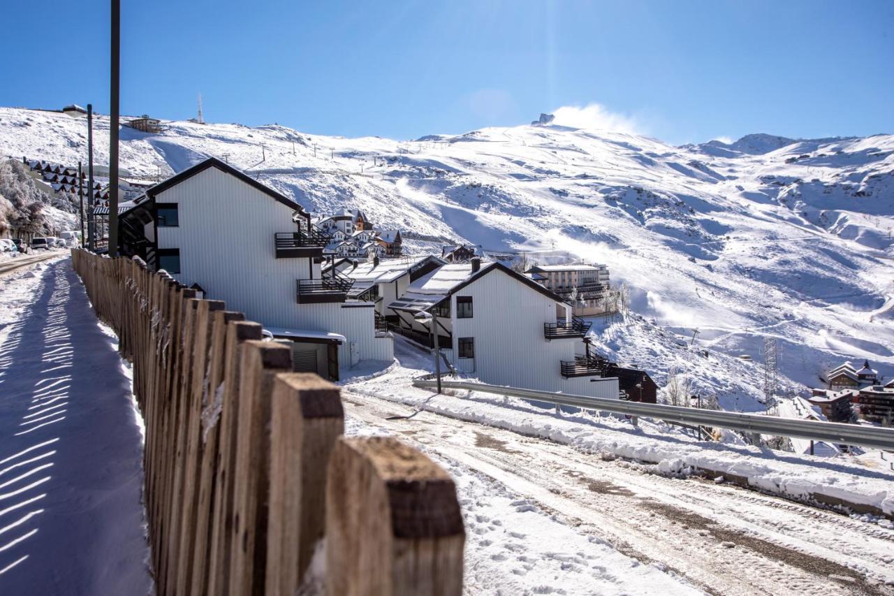 Nirvana Sierra Nevada Esterno foto